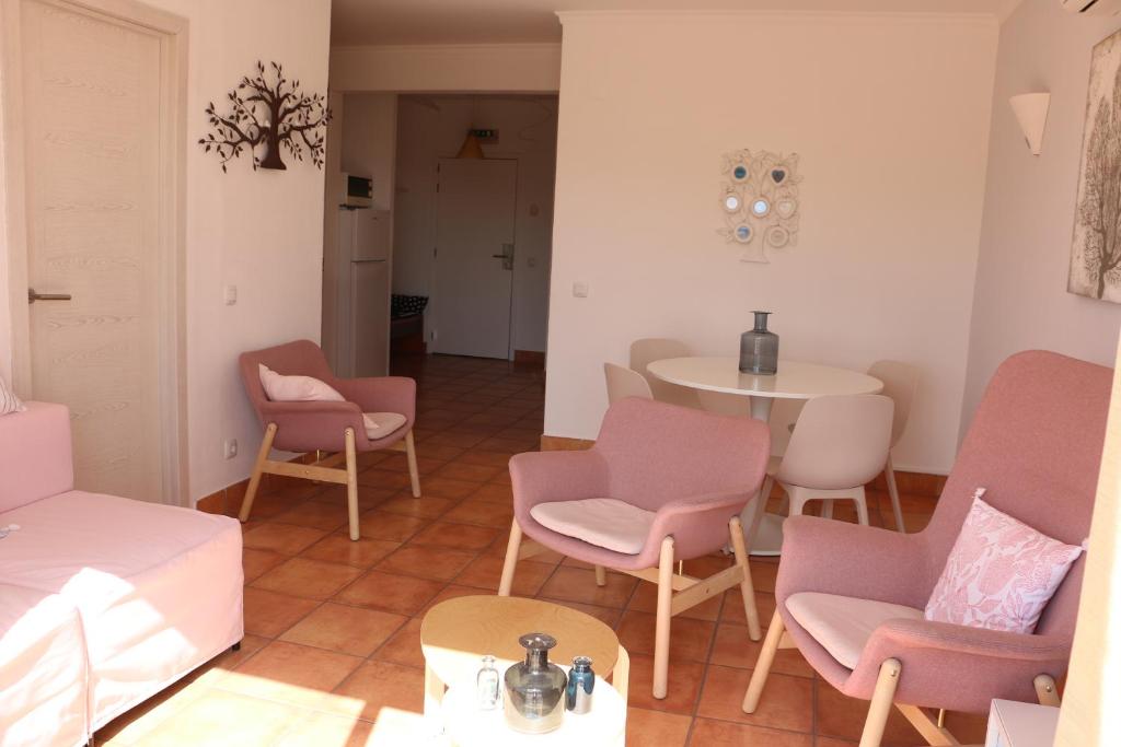 Appartement Lagos Vila Mós 59 Estrada Do Monte Carapeto Quinta das Laranjeiras Lot 59 8600-282 Lagos