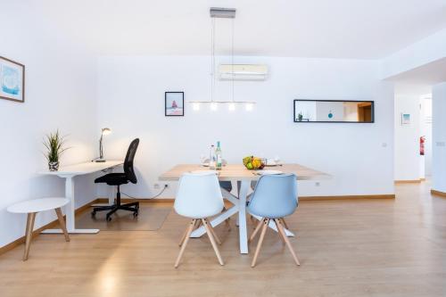 Lagos Workation Apartment
