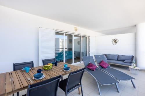 Lagos Workation Apartment