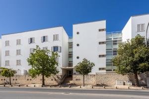 Lagos Workation Apartment