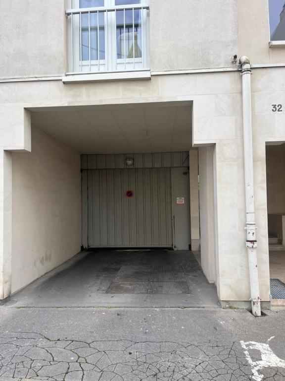 Appartement Lagrive - avec VUE panoramique 38 Rue Lagrive 51100 Reims