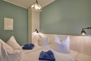 Laguna Seeappartements