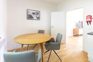 Lahn-Living I - Gartenapartment - modern und hell