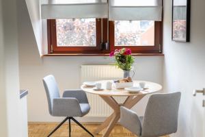 Lahn-Living III - modernes und helles Apartment mit Top Ausstattung
