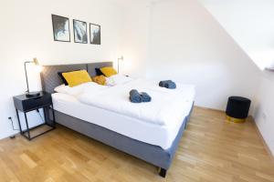 Lahn-Living III - modernes und helles Apartment mit Top Ausstattung