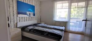 Appartement Lake FeWo Santorini Richard-Wagner-Straße 2 88094 Oberteuringen Bade-Wurtemberg
