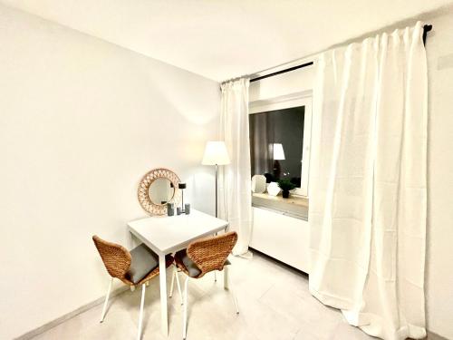 Lake & Mountains - Compact Living - 38sqm
