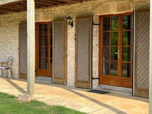 Appartement Lake Noble 5 Le Grand Beugnon 85390 Saint-Germain-lʼAiguiller Pays de la Loire
