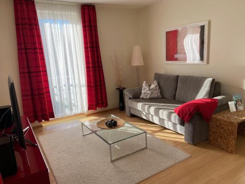 Lakeview Appartements
