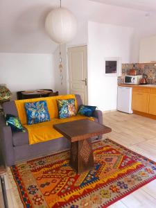 Appartement LAlcove dApsara 518 Rue de la Libération 83390 Puget-Ville Provence-Alpes-Côte d\'Azur