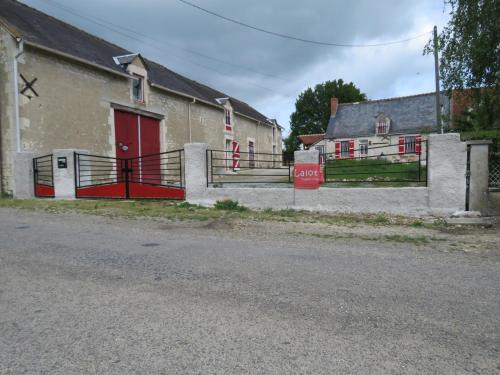 Lalot gîte