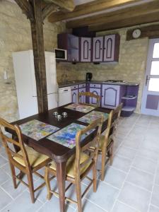 Lalot gîte