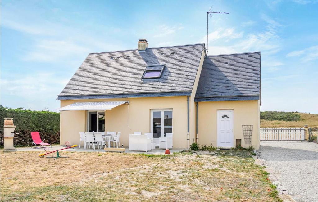 Lalot gîte