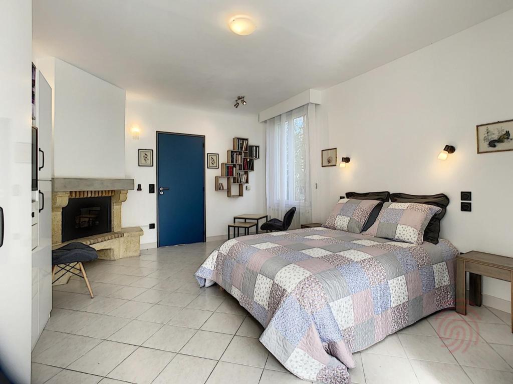Appartement Appartement Lamalou-les-Bains, 2 pièces, 2 personnes - FR-1-451-142 LA BONBONNIERE *** 14 Avenue du Moulin, 34240 Lamalou-les-Bains