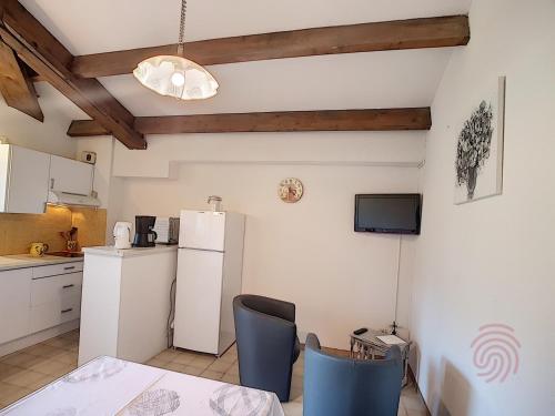 Appartement Appartement Lamalou-les-Bains, 2 pièces, 2 personnes - FR-1-451-146 Résidence LE VERDALE A Appartement n°30 ** Chemin du Verdale Lamalou-les-Bains