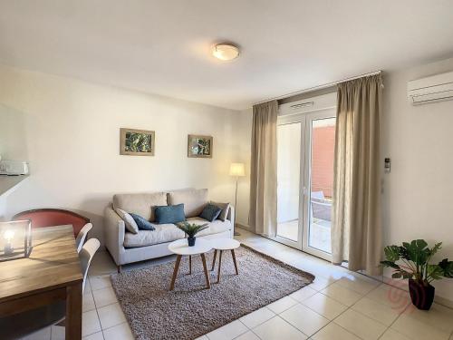 Appartement Lamalou-les-Bains, 2 pièces, 2 personnes - FR-1-451-154 Lamalou-les-Bains france