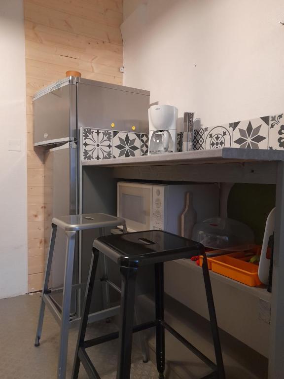 Appartement LAMATACAM, T3, RDC, 2 chamb. centre Argelès Gazost 9 Rue des Poilus 65400 Argelès-Gazost