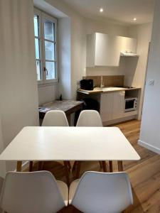 Lamballe plein centre, superbe appartement