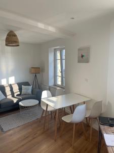 Appartement Lamballe plein centre, superbe appartement Appartement 1 2 Rue Saint-Martin 22400 Lamballe Bretagne