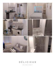 Appartement LAN'ApparT 196 Rue de la République 39400 Morez Franche-Comté