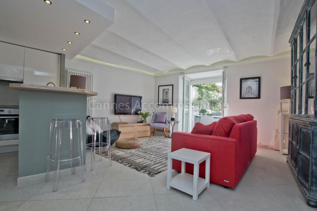 Lance St charles, 16, 06400 Cannes