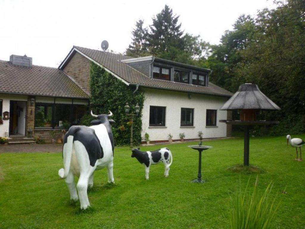 Land des Friedens in Nettersheim / Eifel 5 Tannenstraße, 53947 Nettersheim