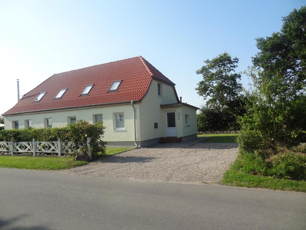 Land & Meer Eckstang 5, 24376 Hasselberg