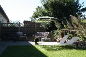Appartement Land & Meer Eckstang 5 24376 Hasselberg Schleswig-Holstein