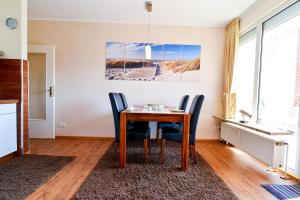 Appartement Land und Meer LM08 Nordheimstraße 177 27476 Cuxhaven Basse-Saxe