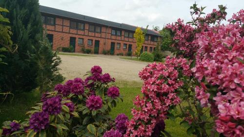 Landferienhof \