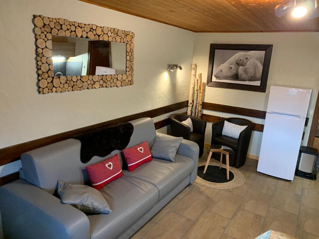 Landferienwohnung Simon