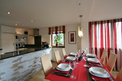 Landhaus Alpenflair Whg 310