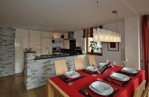 Landhaus Alpenflair Whg 310
