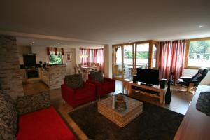 Landhaus Alpenflair Whg 310