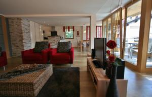 Landhaus Alpenflair Whg 310