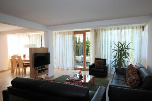 Landhaus Alpenflair Whg 403