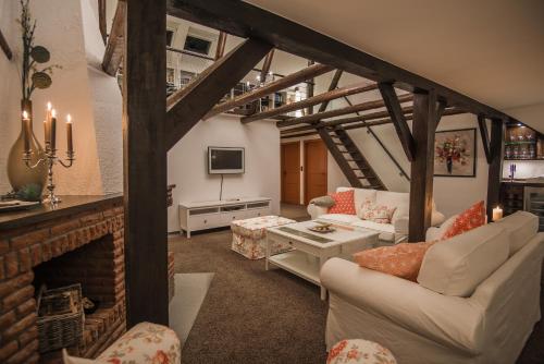 Landhaus Alte Apotheke