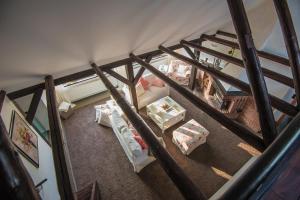 Landhaus Alte Apotheke