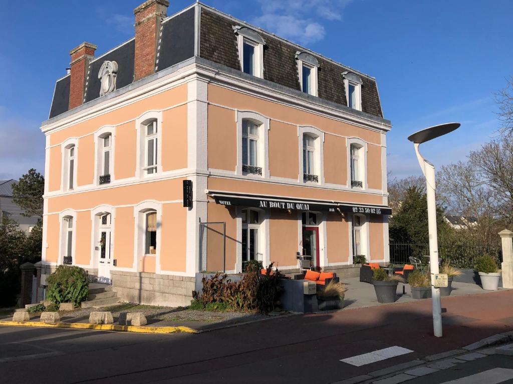 Landhaus Alte Apotheke