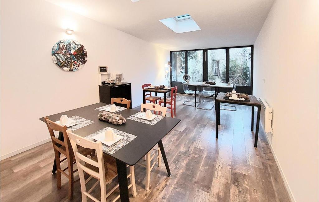Landhaus am Binnensee