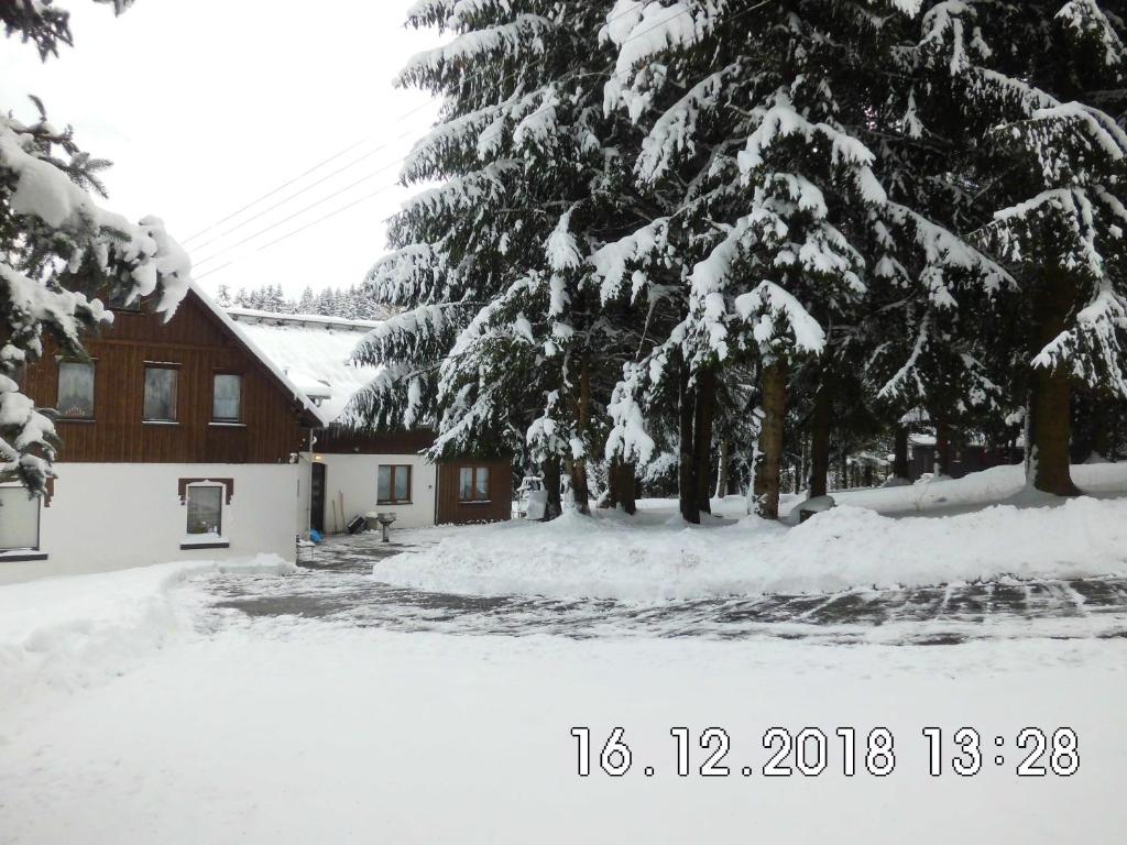 Landhaus am Fritzschberg Fritzschberg 3, 08359 Breitenbrunn/Erzgeb.