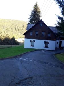 Appartement Landhaus am Fritzschberg Fritzschberg  3 08359 Breitenbrunn/Erzgeb. Saxe