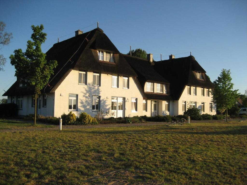 Landhaus am Haff A9 Zur Trift 1-10, 17406 Stolpe auf Usedom