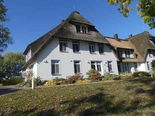 Landhaus am Haff