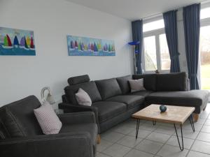 Landhaus am Haff