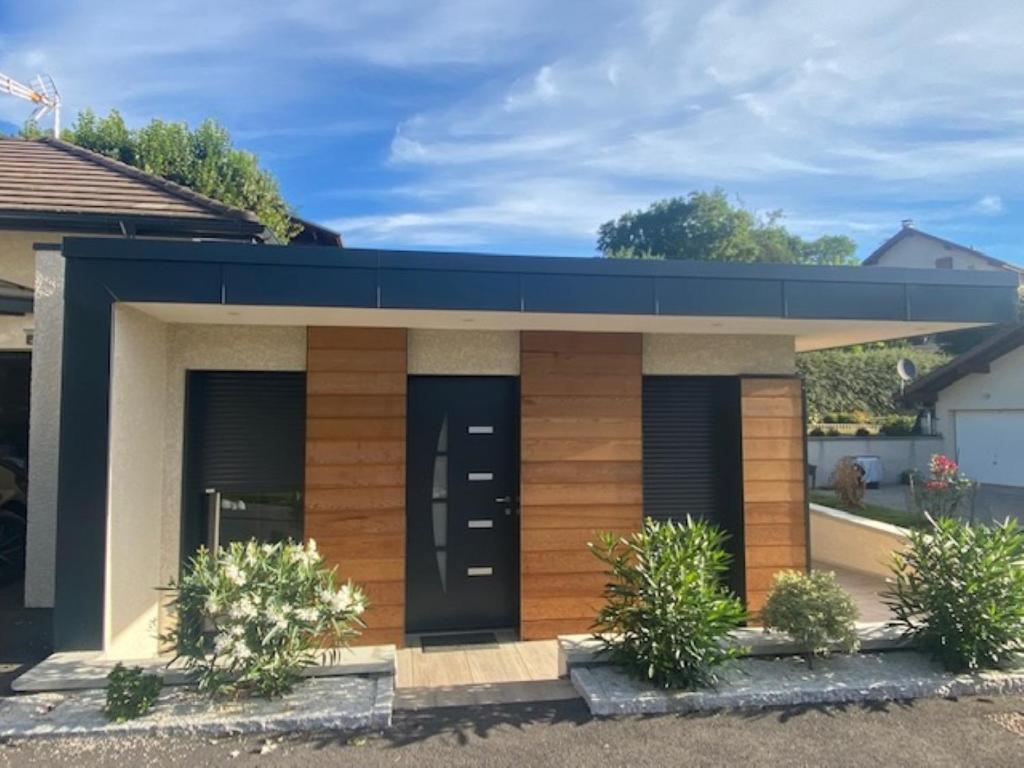 Landhaus am Haff - Wohnung B1 17406 Stolpe auf Usedom