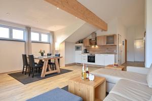 Landhaus am See Appartement LH 04