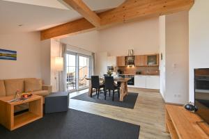 Landhaus am See Appartement LH 05
