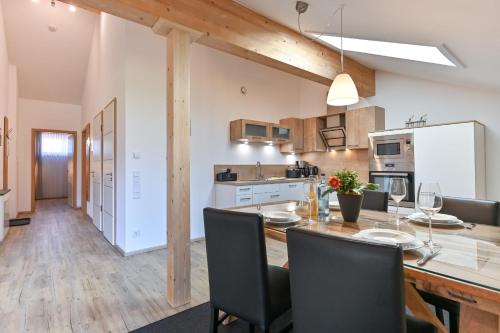 Landhaus am See Appartement LH 06