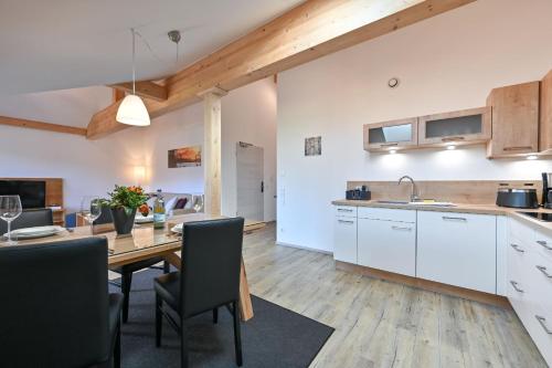 Landhaus am See Appartement LH 06